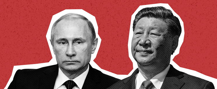 Kína sarokba szoríthatja Putyint, már Peking diktálja a feltételeket