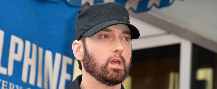 Rendőröket harapott meg Eminem exfelesége, sokkolóval fékezték meg