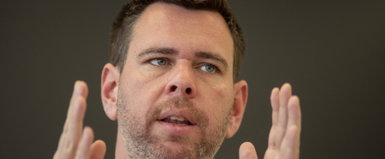 Vitézy Dávid újabb bejelentései, és kritikája Lázár János munkájára
