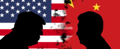 Trump és Hszi találkozójára készülhetnek, már zajlanak a háttéregyeztetések