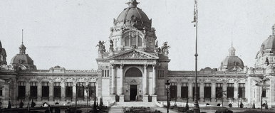 Ön is sakkozott már a gőzölgő vízben? Ezt biztosan nem tudta a 110 éves Széchenyi fürdőről!