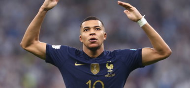 Mbappé kifakadt a tízgólos őrület után – „Megértem azokat, akik szerint ez röhej volt”
