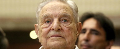 Soros György óriási összeget mozgatott meg az amerikai választásokra, még Elon Muskot is megelőzte