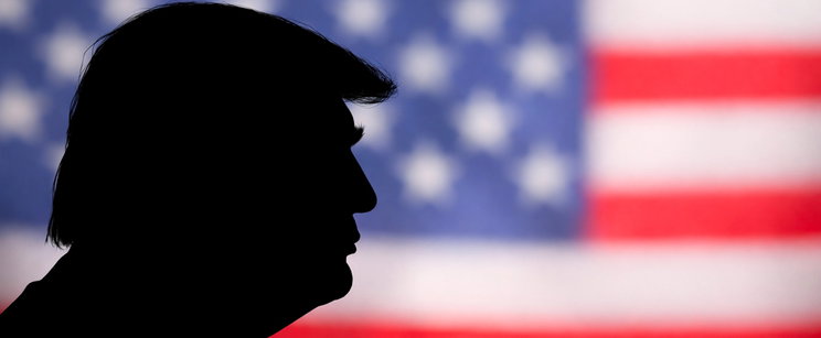 Levegőnek nézte Donald Trumpot az egyik síró argentin, ebből még politikai botrány is lehet