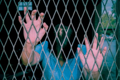 „Mintha egy horrorfilmben lennék” – pokollá vált az álomélet Dubajban