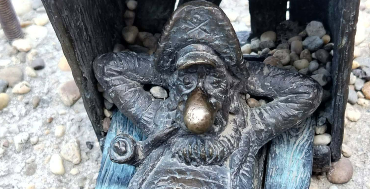 Kolodko szobrok titka, Budapest apró bronzfigurái, amelyek mögött nagy történetek rejtőznek