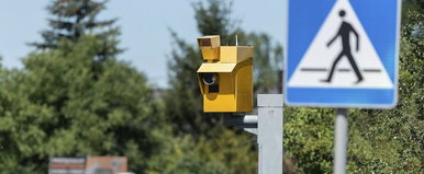 Satufék a traffipax előtt: kiderült, mikor van már késő és mikor úszhatjuk meg a gigabírságot!