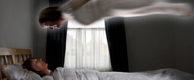 „Egybeolvadtam a Teremtővel” – Sokkoló felfedezést tettek a tudósok arról, mi történik velünk a halálunk pillanatában