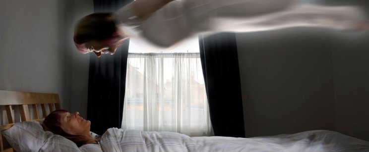 „Egybeolvadtam a Teremtővel” – Sokkoló felfedezést tettek a tudósok arról, mi történik velünk a halálunk pillanatában