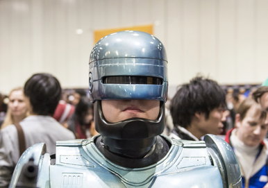 Érkezik a Robotzsaru folytatása: közel 40 év után visszatér a legenda, de nem úgy, ahogy gondoltuk