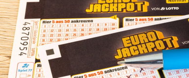 Eurojackpot: egyetlen szelvény vitte el a 25,6 milliárdot!