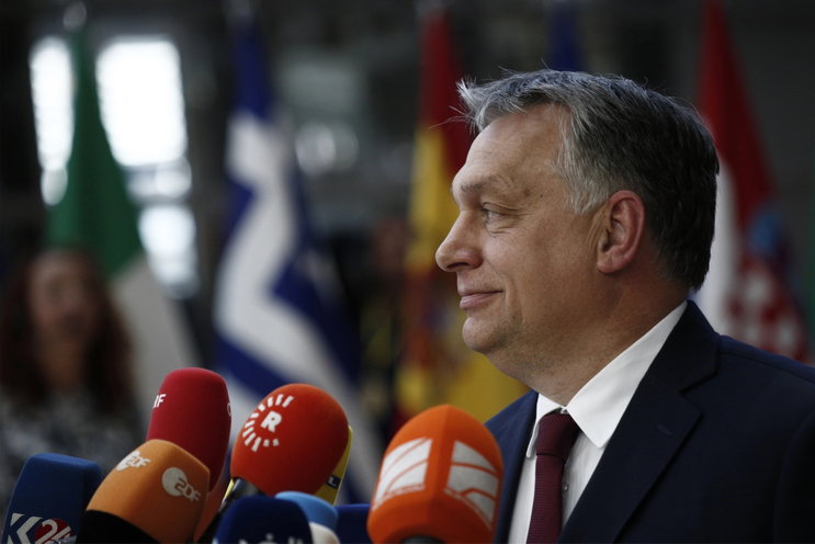 „A mozi véget ér, jön a valóság” – Orbán Viktor elmondta, mire vár most valójában a Fidesz