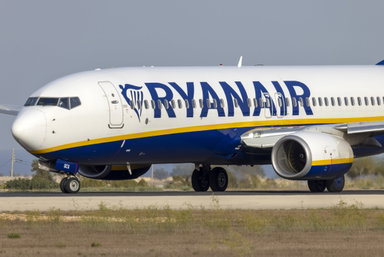 Helyretették a Ryanair vezérigazgatóját a sokkoló repülőgép incidens után