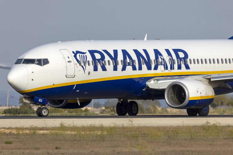 Helyretették a Ryanair vezérigazgatóját a sokkoló repülőgép incidens után