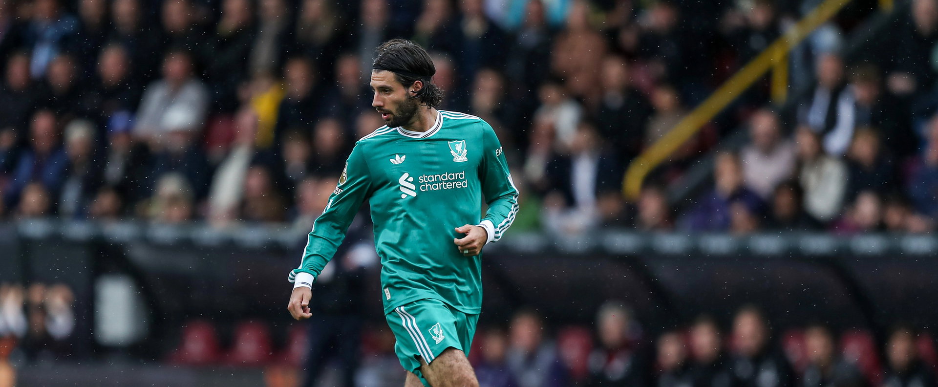 Szoboszlai kapitány ismét megvillant, a hollywoodi sztárok csapata lett most a Liverpool áldozata