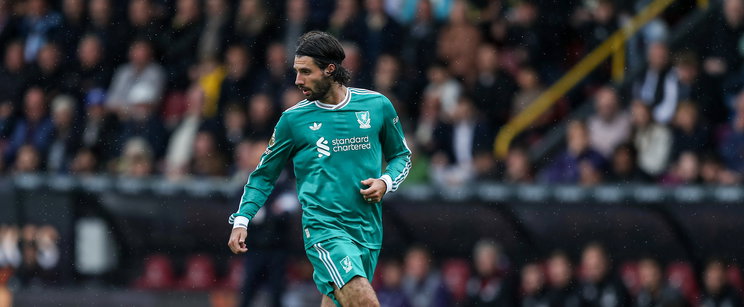 Szoboszlai kapitány ismét megvillant, a hollywoodi sztárok csapata lett most a Liverpool áldozata