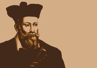 „Az élő Nostradamus” szerint két 2026-os jóslata már bevált: Újabb aggasztó víziójától retteg a világ