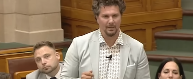 Nagy Ervin és Tarr Zoltán újabb bejelentései, a magyar kultúrpolitika eseményei