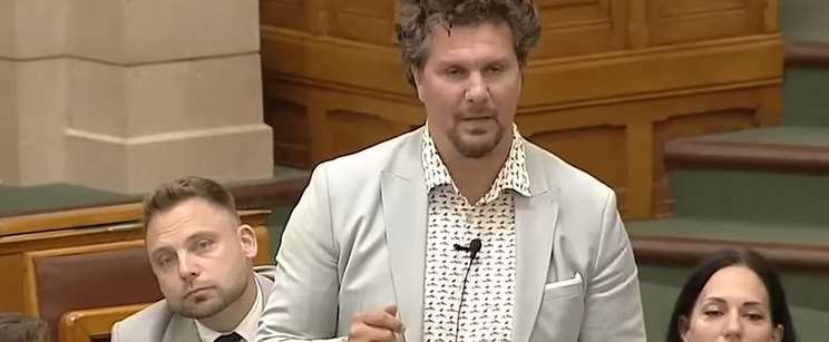 Nagy Ervin és Tarr Zoltán újabb bejelentései, a magyar kultúrpolitika eseményei