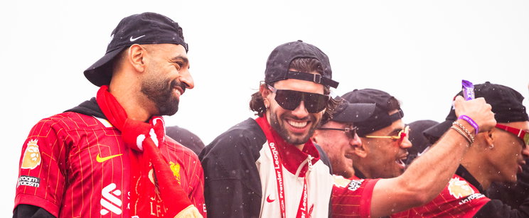 Szoboszlai egyedül maradt Liverpoolban, Salah még kevesebb fizetésért is bevállalj a törököket