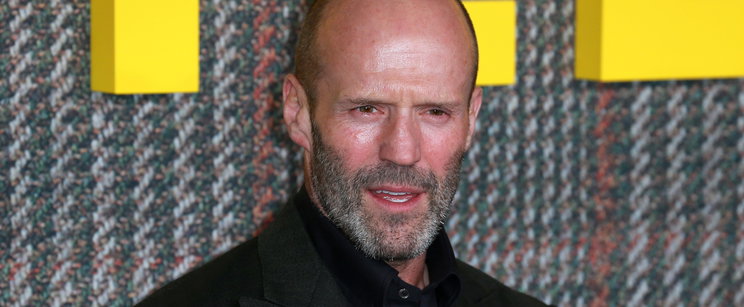 Jason Statham teljesen ledöbbentette az embereket, egészen sokkoló a látvány, így még nem láthattuk