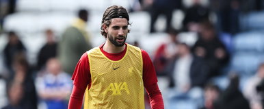 Szoboszlai Dominik már kongatja a vészharangot, hatalmas Liverpool-hibára híva fel a figyelmet