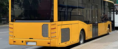 Durván megalázták az érdi buszsofőrt, aki rövidnadrágban vezetett, majd olyasmi történt, amire senki sem számított