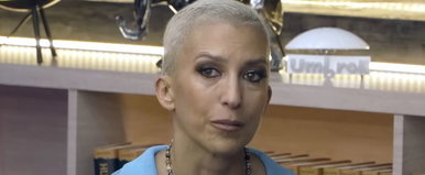 Fordulat Rubint Réka állapotában: „Ma először éreztem azt, hogy meg fogok gyógyulni!”