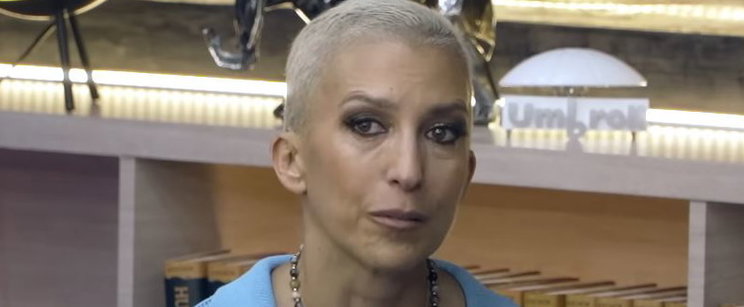 Fordulat Rubint Réka állapotában: „Ma először éreztem azt, hogy meg fogok gyógyulni!”