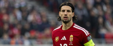 Szoboszlait nem érdekli a felelősség, Liverpoolban a vezetőségre mutogat