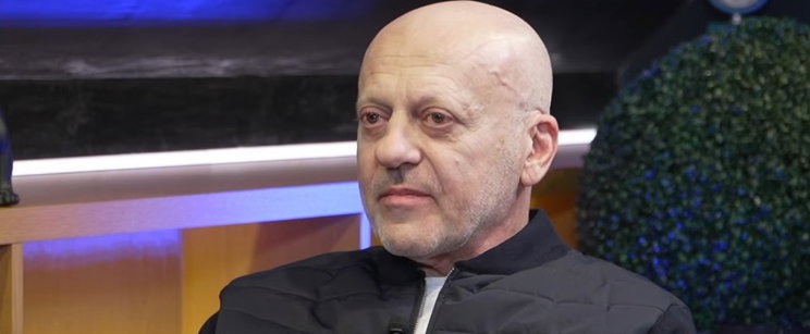 „Jól látható, hogy mikor törik meg a gyanúsított” - Doszpot Péter eddig sosem hallott titkokat árult el a nyomozók munkájáról