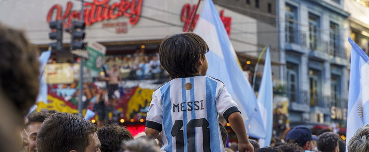 Kegyetlen betegség végzett Lionel Messi édesapjával, különleges helyen hunyt el a családfő