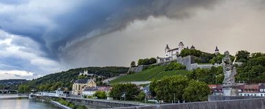 A németek jó híreket küldtek, végre emelkedhet a Duna vízszintje Magyarországon is