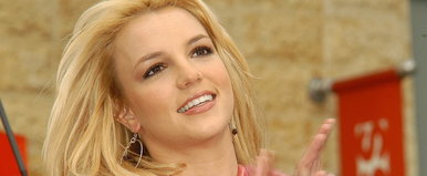 Britney Spears botoxkezelése rosszul sült el, megmutatta, mi történt a szemével