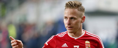 "Dzsudzsák csak megijedt a kapustól" - Élete első gólját fejelte, mégis csak a pocskondiázás megy