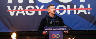 "Erre inni kell!" - tréfálkoznak a magyarok Orbán Viktorral, mert Magyar Péter büszkén számolt be a 19 centiről