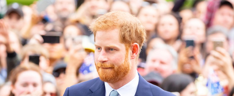 Hatalmas a baj a Buckingham-palotában - Harry és András herceg miatt omlik össze a rendszer?