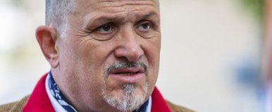 „Mi a frász folyik itt” - Galambos Lajos kiakadt, nem érti, hogyan képesek erre