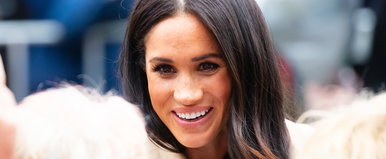 Hatalmas megaláztatás: kamerák előtt égett be Meghan Markle, miután levegőnek nézte a hollywoodi legenda