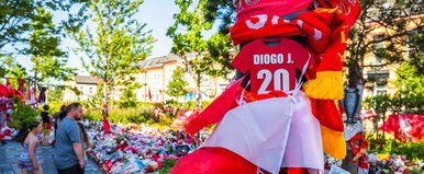 Szoboszlai Dominik súlyos dologról vallott, még mindig a Jota-trauma dolgozik bennük