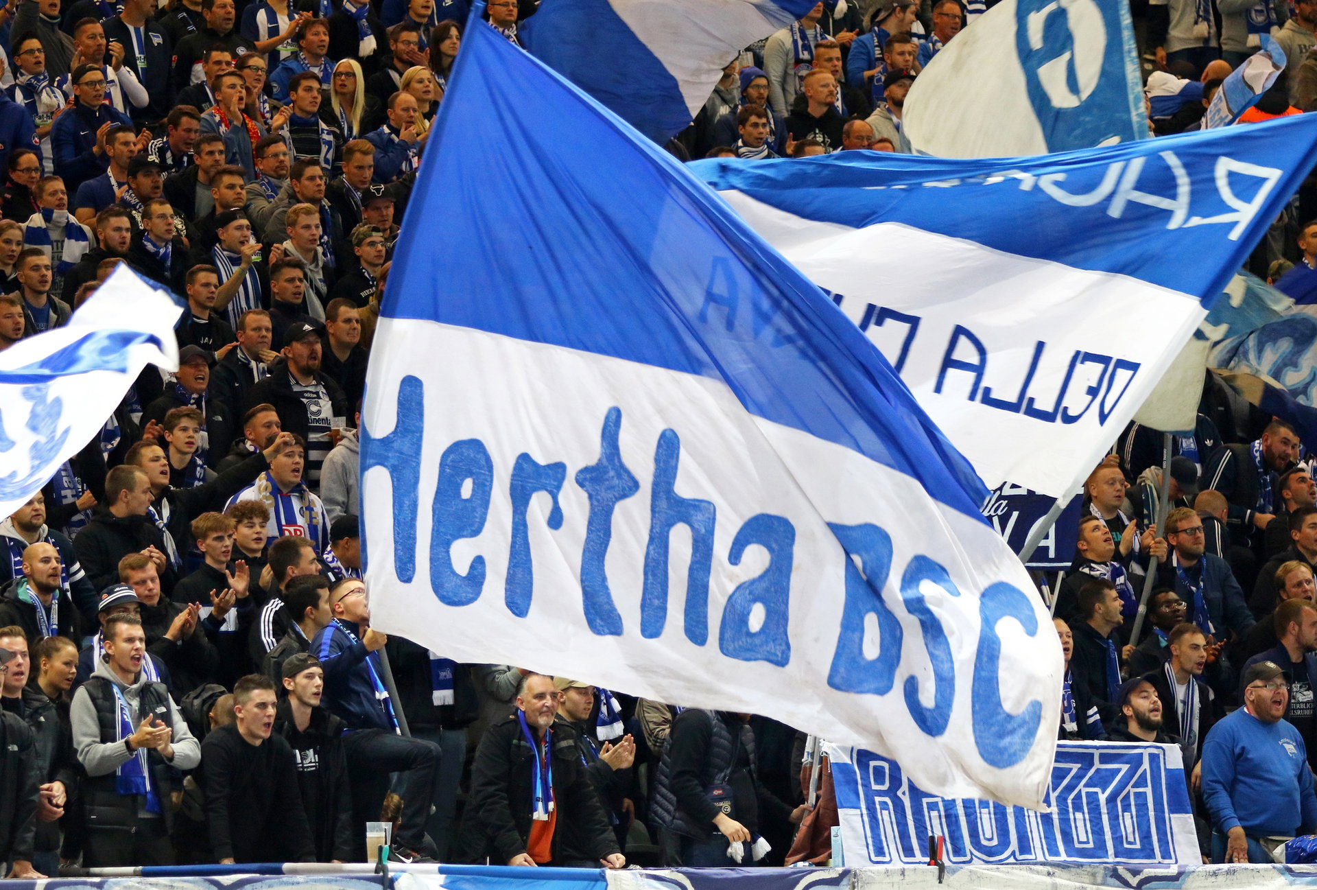 Dárdai Márton úton van a mélybe? A csapatkapitányi szalagról álmodott, most még a Hertha kezdőcsapatából is kiszorult