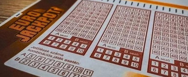 Eurojackpot: 3,6 milliárd forintért játszottak a magyarok, itt vannak a nyerőszámok