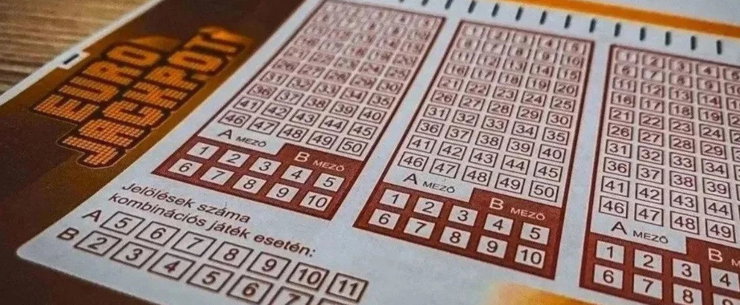 Eurojackpot: 3,6 milliárd forintért játszottak a magyarok, itt vannak a nyerőszámok
