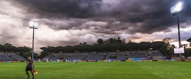 Döntött az MLSZ, kizárták a bajnokságból az NBI és a Bajnokok Ligája legendás hazai klubját