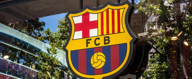 Teljes a csalódás, lemond magyar tehetségéről az FC Barcelona, hiába mutatkozott be a magyar válogatottban is