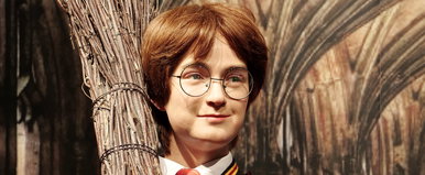 Örülhetnek a Harry Potter rajongók: hamarosan érkezik a folytatás  