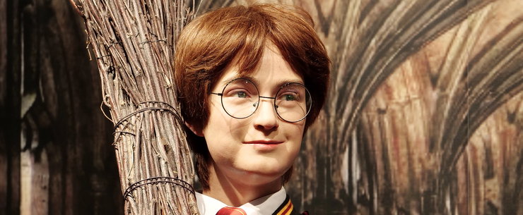 Örülhetnek a Harry Potter rajongók: hamarosan érkezik a folytatás  