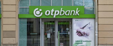 Gond van az OTP-nél: több ügyfél is hibát jelzett, hamarosan teljes leállás jön