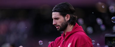 Vacak osztályzat Kerkeznek, Szoboszlai aggódhat, új fiú lett a meccs embere Liverpoolban