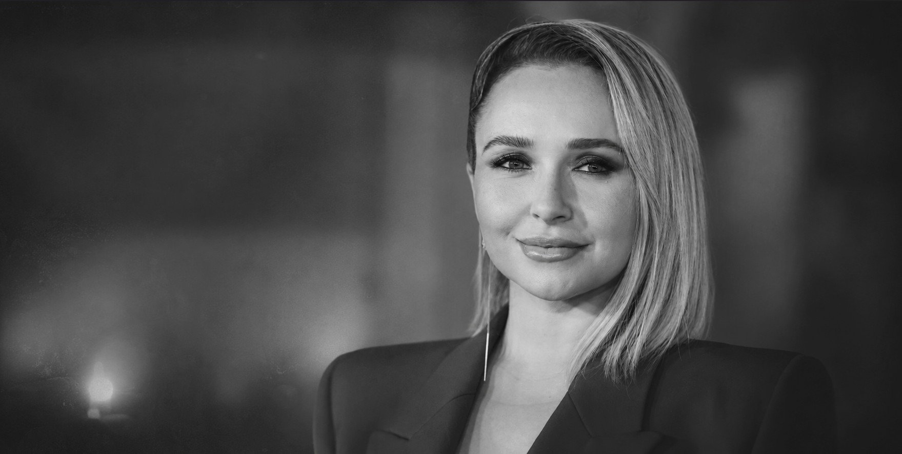 Hayden Panettiere óriási terhet hordozott: függősége miatt gyermekéről is le kellett mondania halála előtt